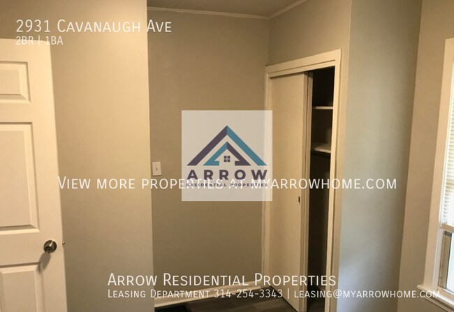 Foto del edificio - 2931 Cavanaugh Ave