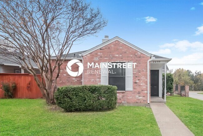 Building Photo - 3 Bedroom Pet-Friendly Home in IRVING, TX ...