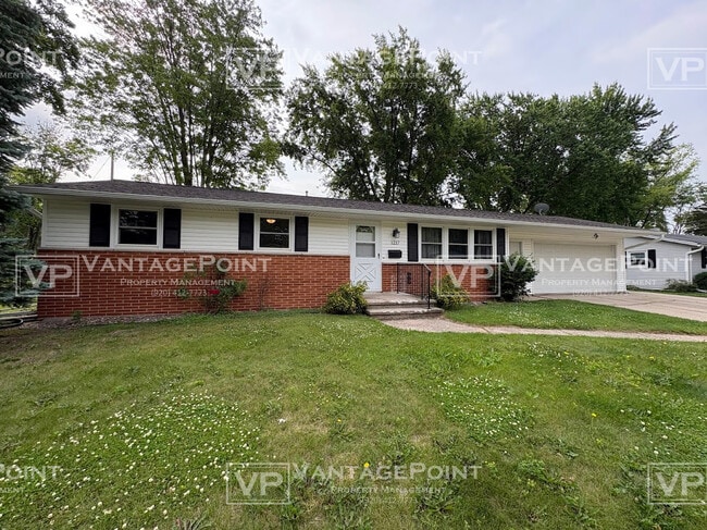 Building Photo - 1217 Driftwood Dr
