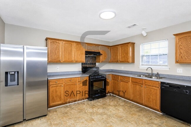 Building Photo - 5868 Amerson Ln