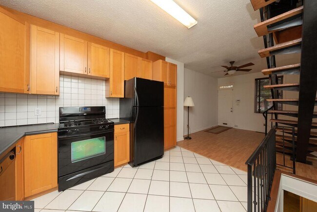 Foto del edificio - 1106 Manning St