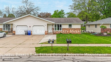 Building Photo - 807 Miller Ln