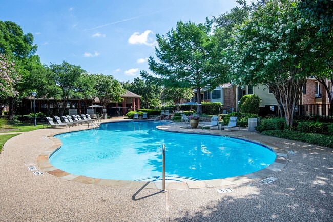 Building Photo - The Delano at North Richland Hills Apartments