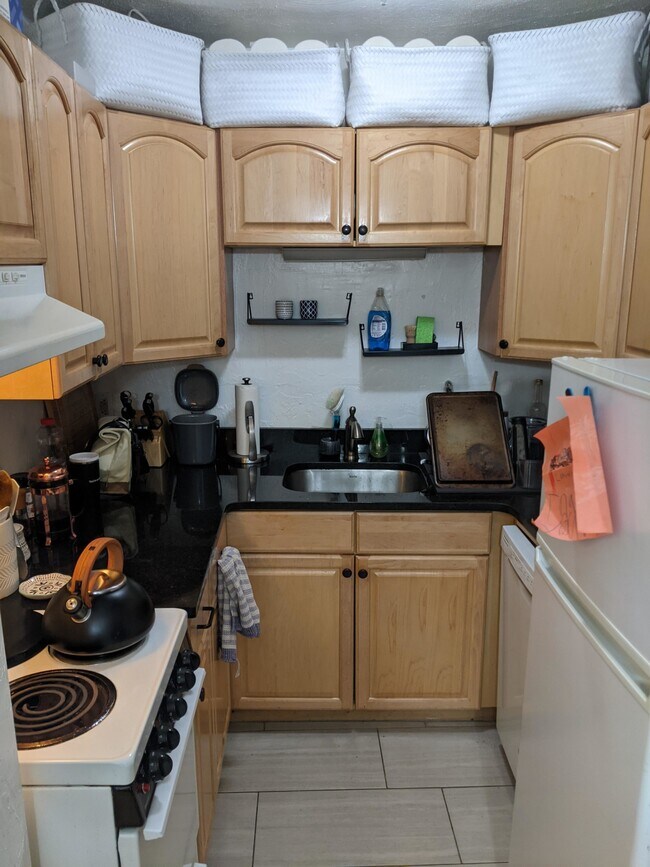 Foto del edificio - 153 Salem St