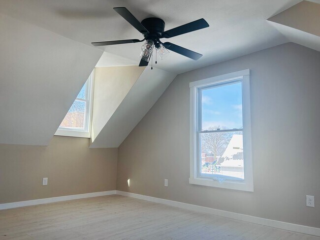 Foto del edificio - 520 Nevada St