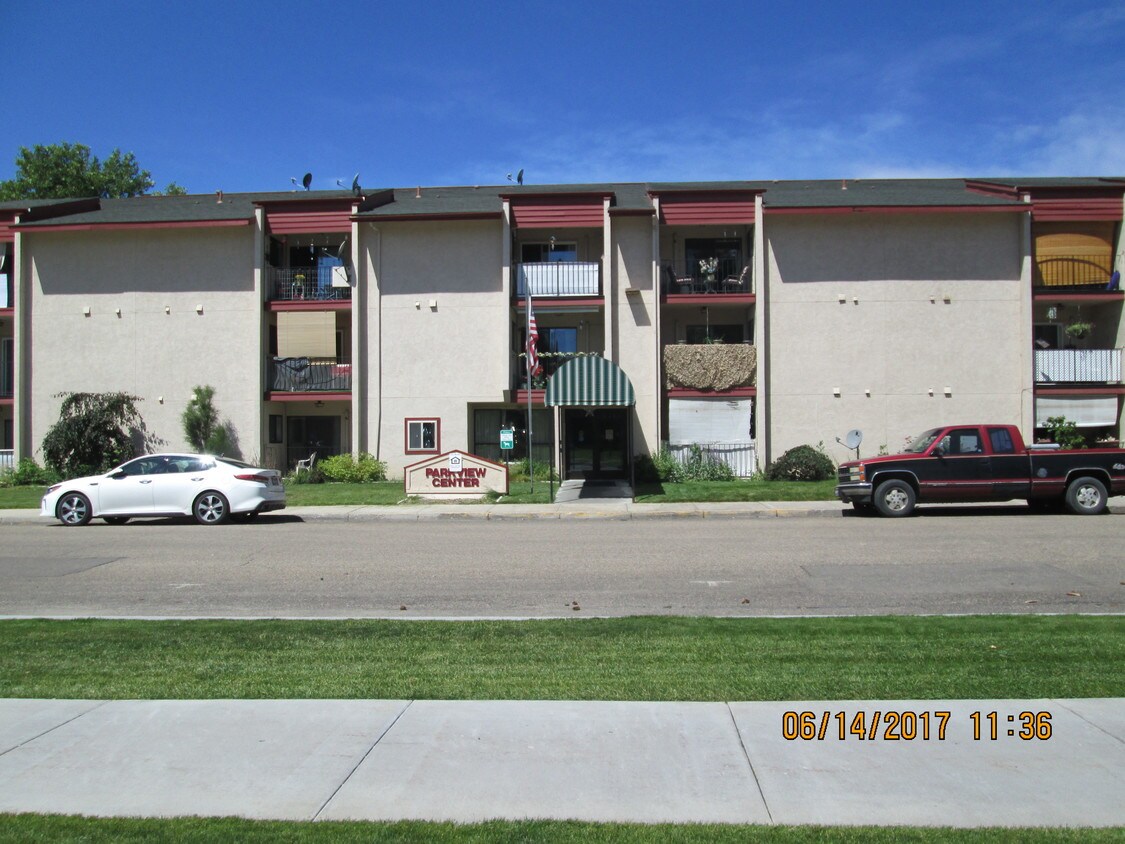 545 E 2nd St, Weiser, ID 83672 Apartments in Weiser, ID