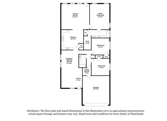 Foto del edificio - 2439 Sandy Fields Ln