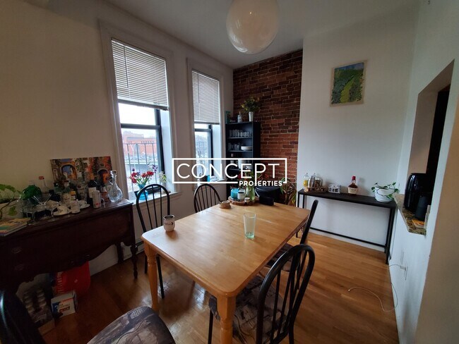 Foto del edificio - 23 Cortes St