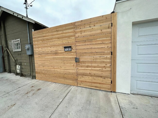 Building Photo - 3637 36th St