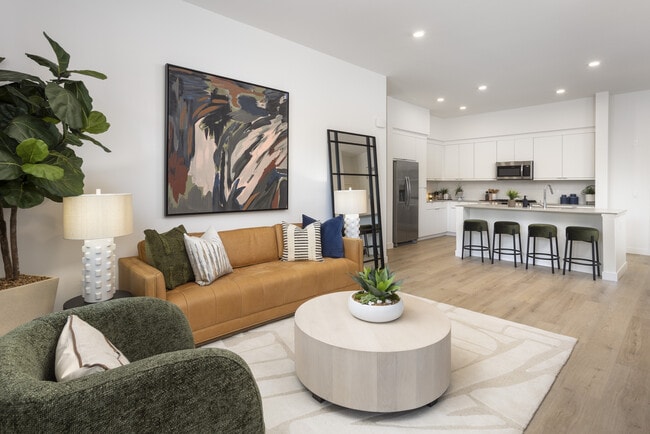 Bedroom Apartments in La Mesa, CA