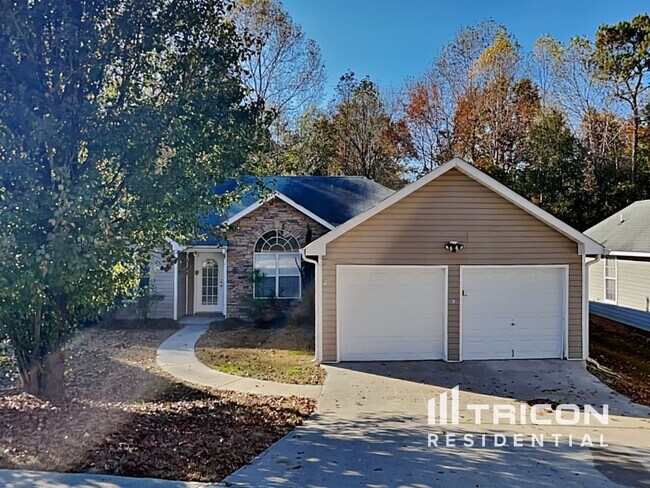 Foto del edificio - 4083 Percheron Ln SW
