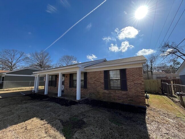 Foto del edificio - 4565 Cottonwood Rd Memphis, TN 38118