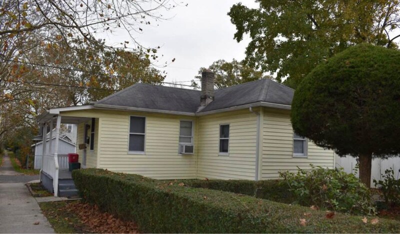 Primary Photo - 712 Beethoven St