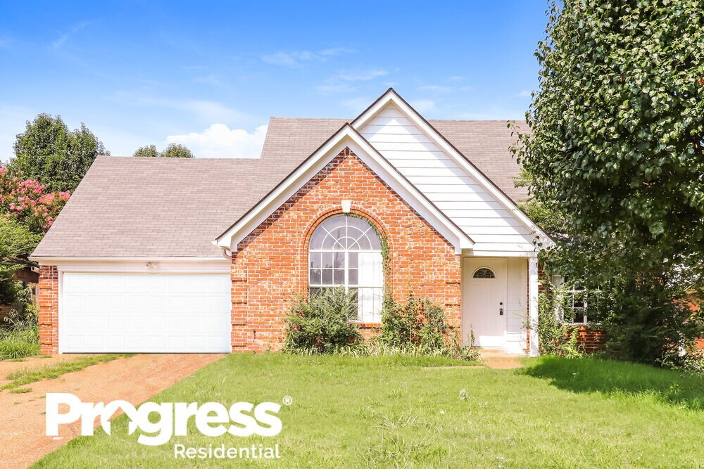 1029 Jessica Lauren Dr, Cordova, TN 38018 House Rental in Cordova, TN