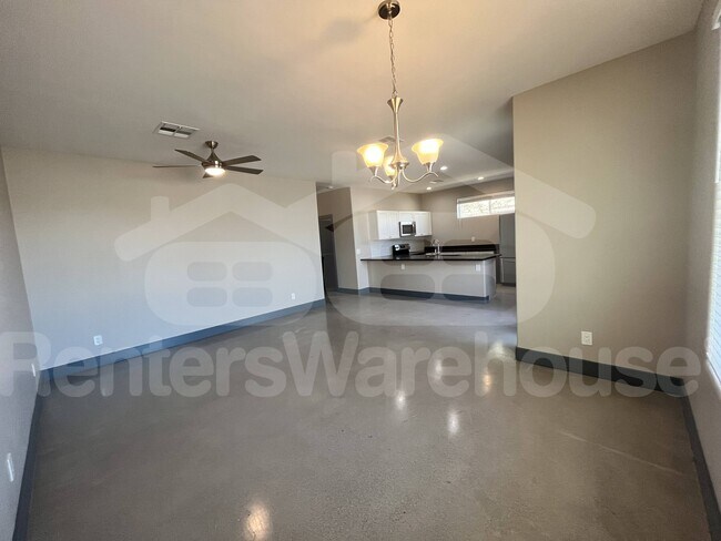 Foto del edificio - 1437 E Roosevelt St