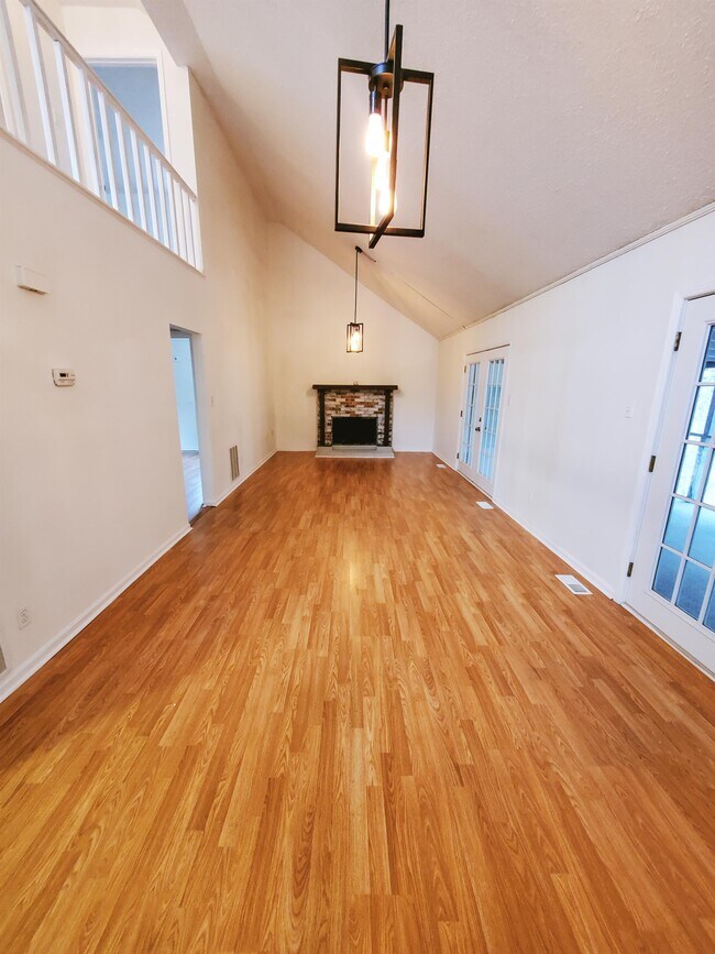 Foto del edificio - 118 Nature Creek Trail