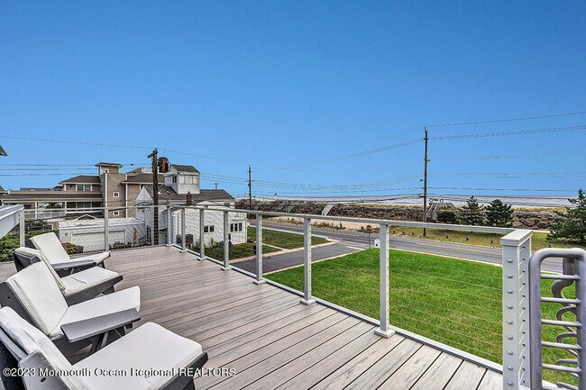 Foto del edificio - 6 Atlantic Way