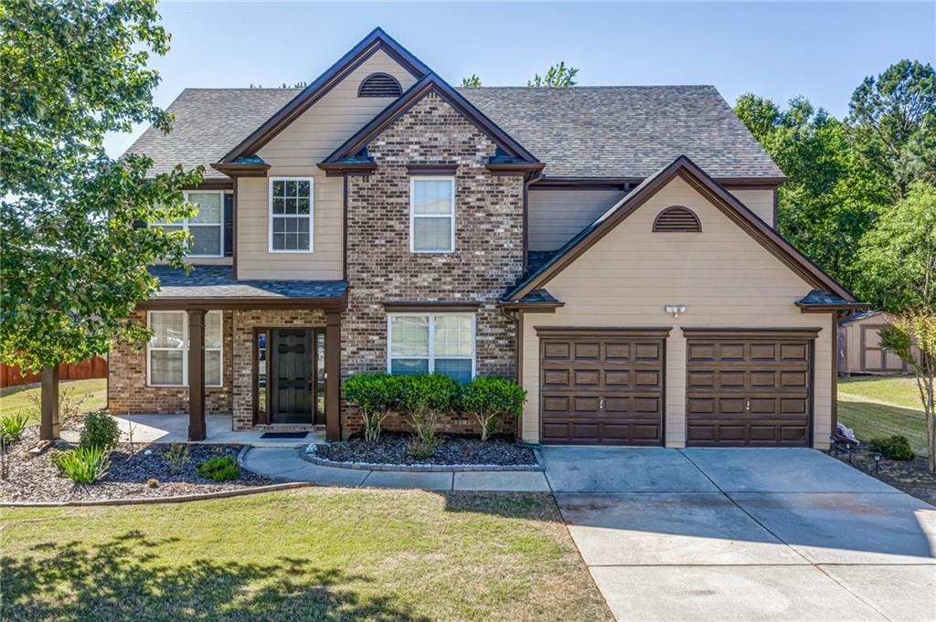 853 Van Briggle Path NE, Sugar Hill, GA 30518 House Rental in Sugar