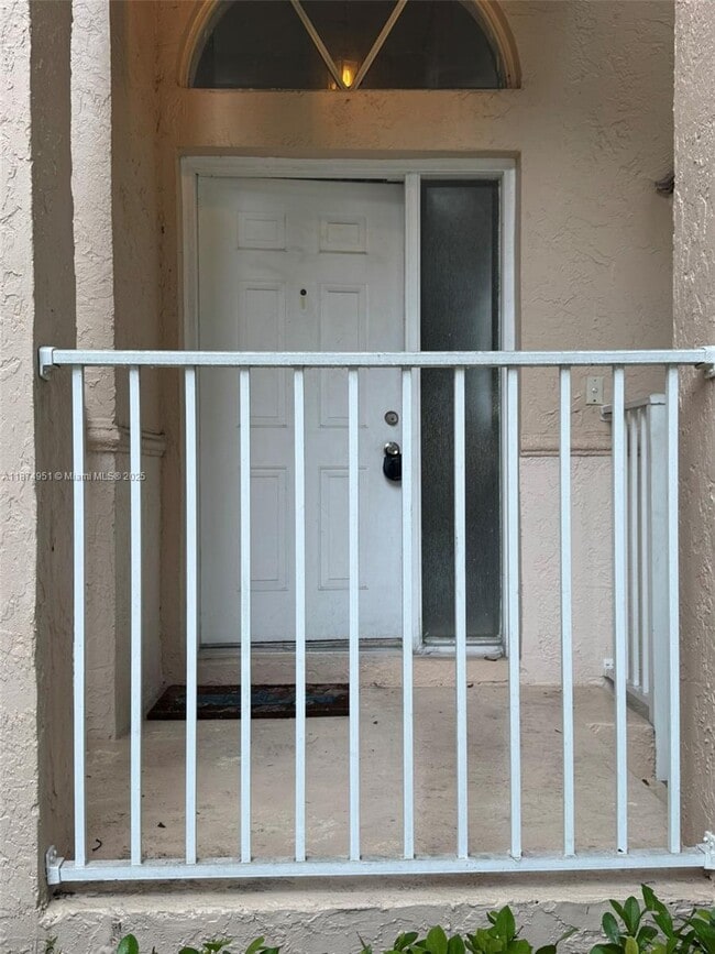 Building Photo - 10931 NW 12th Pl