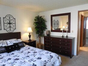 Interior Photo - Crystal Springs Apartments