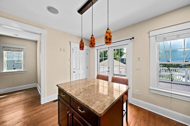 Foto del edificio - 15 Avalon Rd