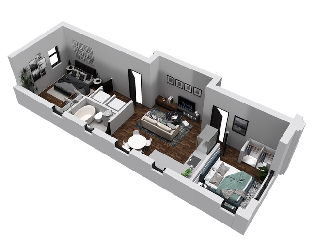 Building Photo - 5-9 Del-Lin Drive