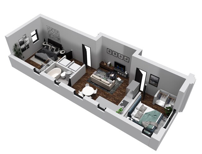 Foto del edificio - 5-9 Del-Lin Drive