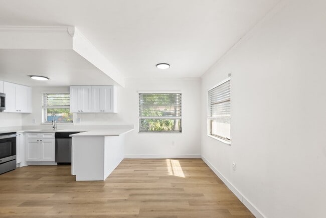 Photo - TWO BEDROOM APARTMENT AVAILABLE!