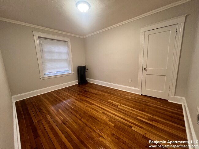 Foto del edificio - 1629 Commonwealth Ave