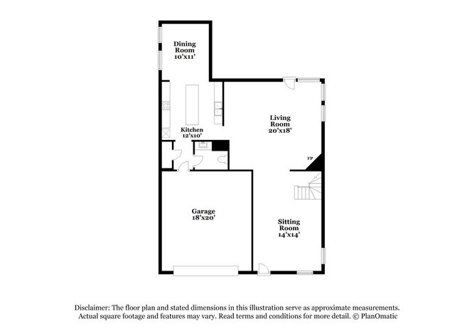 Building Photo - 18614 Willow Cove Dr