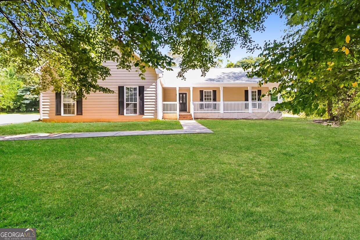 Primary Photo - 340 Dailey's Plantation Ct
