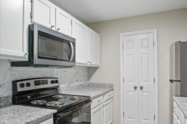 Foto del interior - Briarwood Apartments