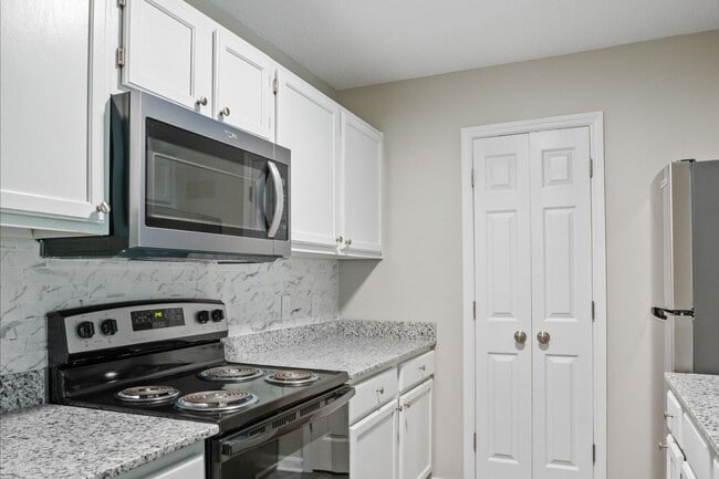 Interior Photo - Briarwood Apartments