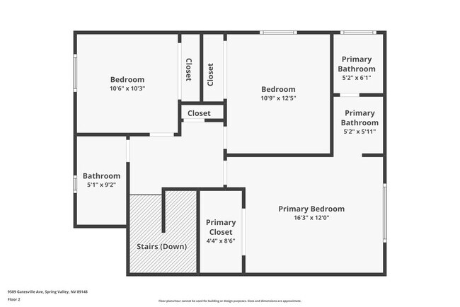 Foto del edificio - 9589 Gatesville Ave