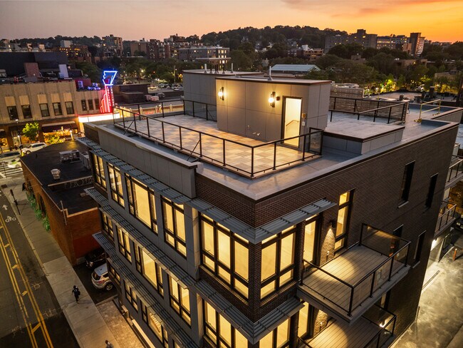 Foto del edificio - 14 Green St