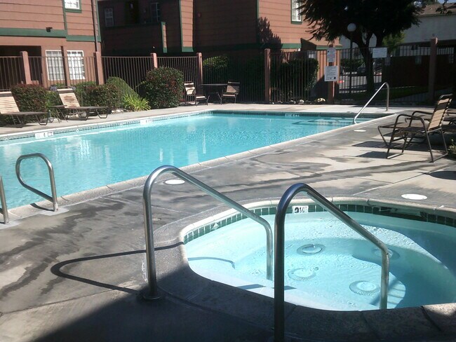 piscina / spa - Stonegate