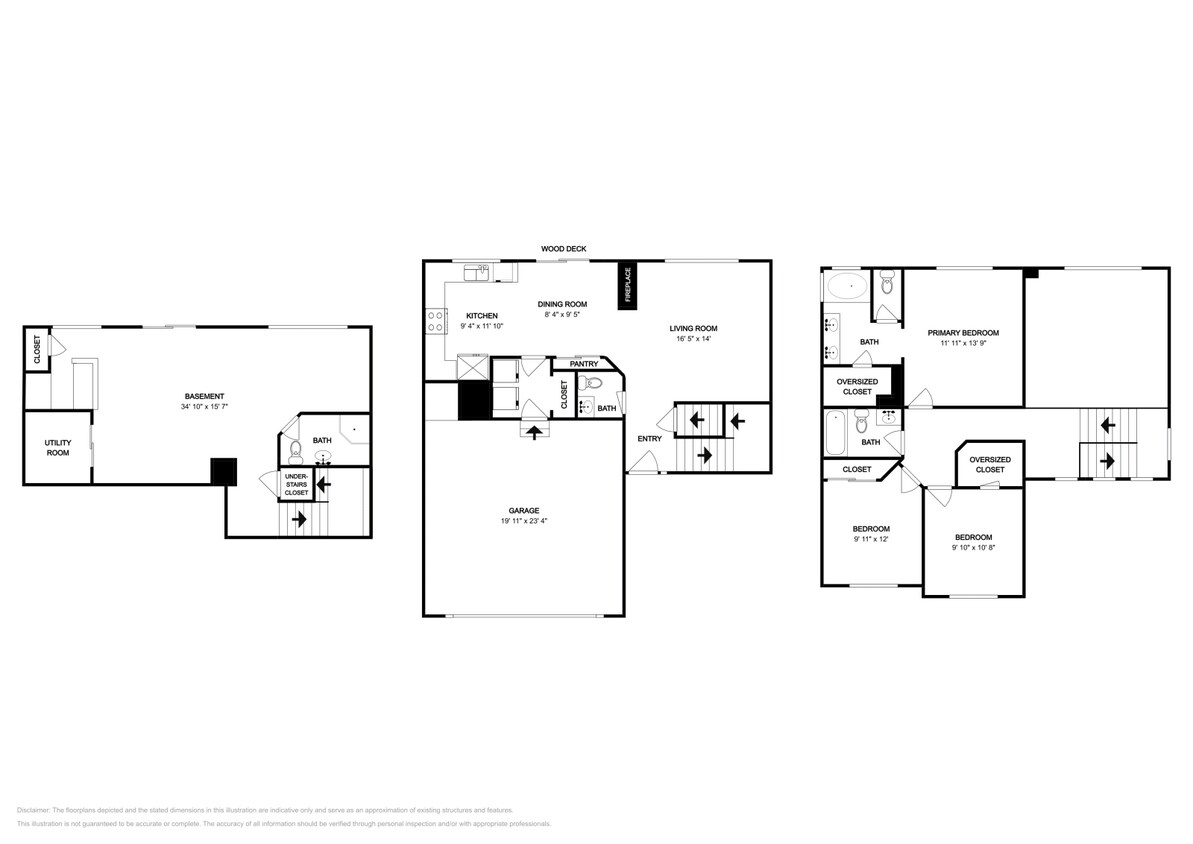 Building Photo - 5255 S Shawnee St