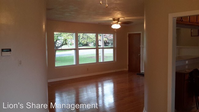Building Photo - 4 br, 2 bath House - 203 Lincoln Street