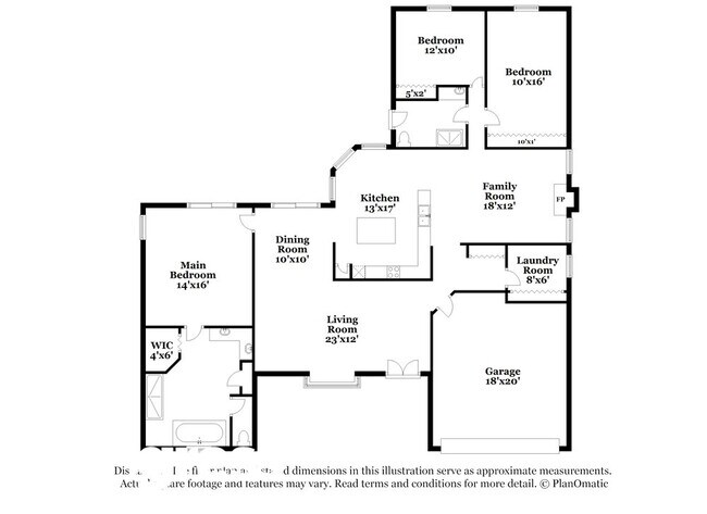 Foto del edificio - 10139 Silver Bluff Dr