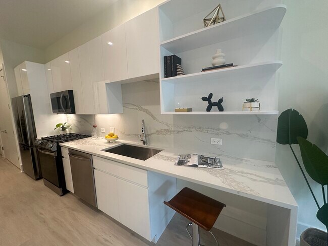 Foto del edificio - 840 W Adams St