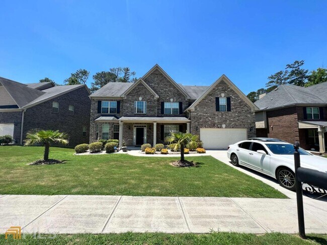 Building Photo - 3289 Tuscan Ridge Dr SW