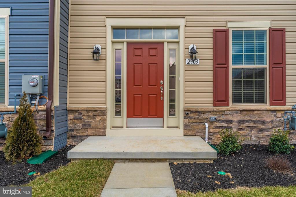 Foto principal - 2903 Osprey Way