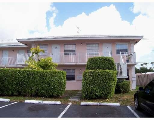 Foto del edificio - 275 SW 15th St