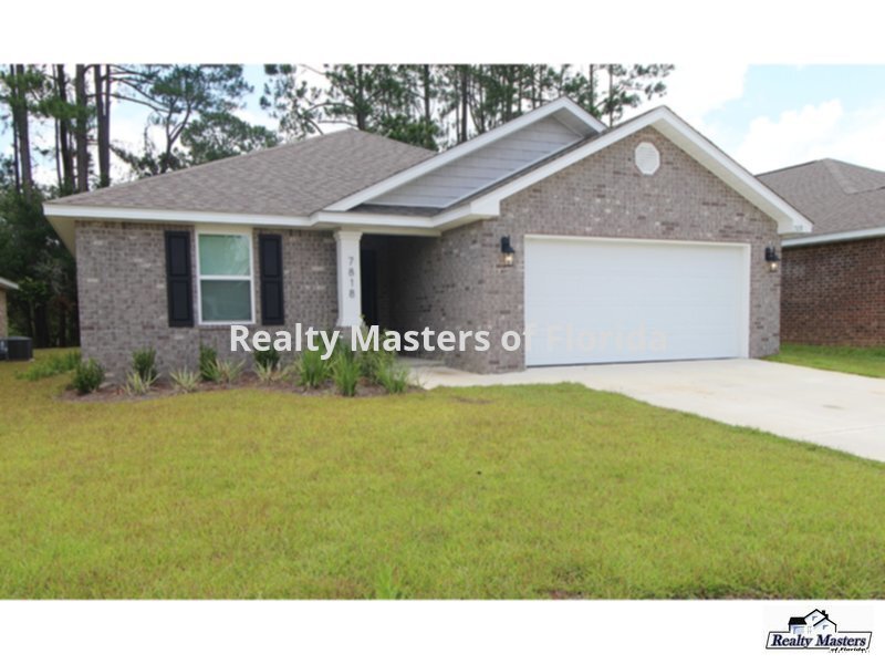 Primary Photo - Newer 3 bedroom 2 bathroom in Beulah ~ Dog...