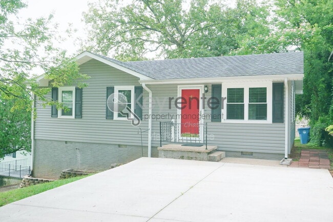 Building Photo - 1024 Garnett Ave