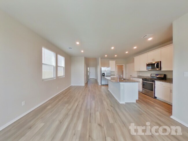 Foto del edificio - 3600 Catlett Crk Rd