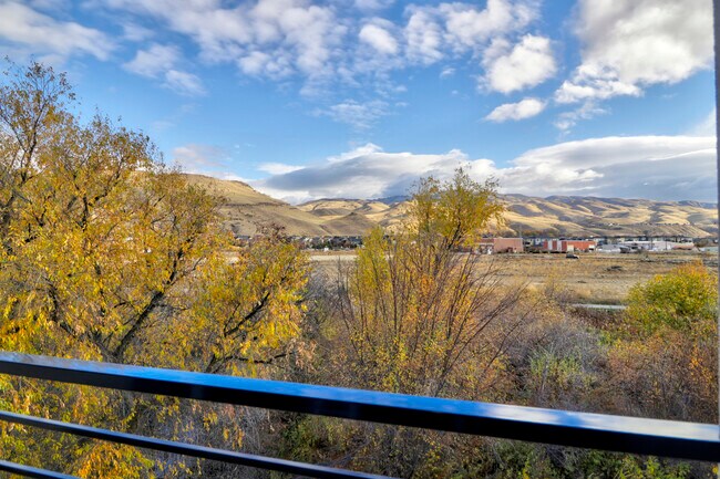 Foto del edificio - 3322 E Exacta Ln