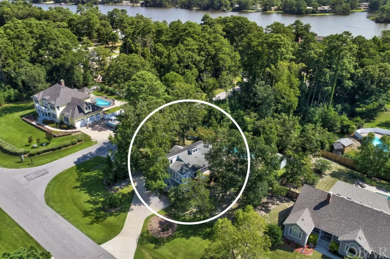 Foto principal - 3053 Martins Point Rd