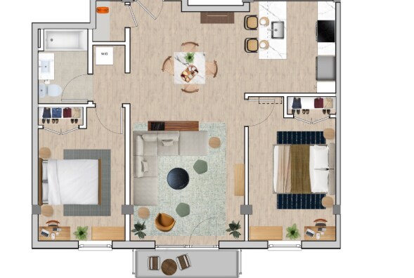 Foto del edificio - 1 E Lenox St