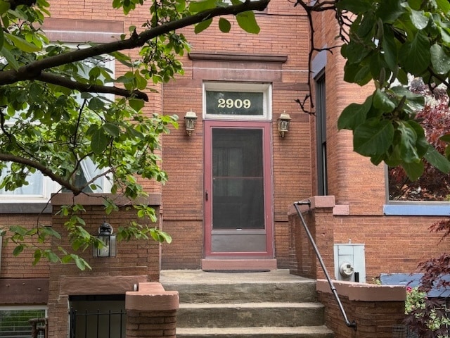 Building Photo - 2909 13th St NW